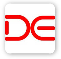DE
