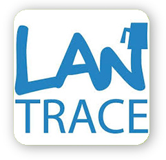 lan trace