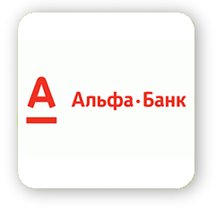 АЛЬФА-БАНК