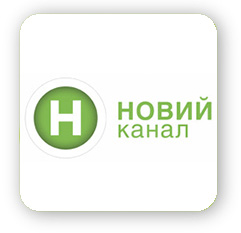 Новый канал лого