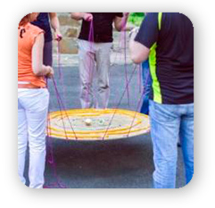 exercise circle
