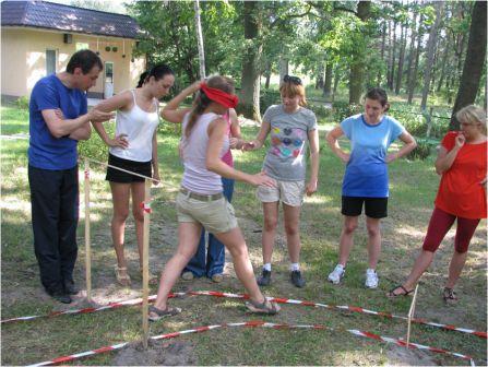 exercise maze-BIG