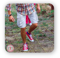 exercise minefield