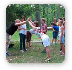 exercise rasstyazhka