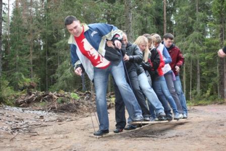 exercise ski-BIG