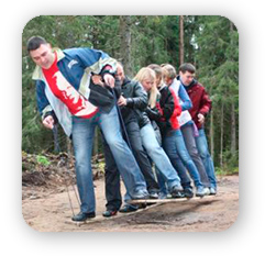 exercise ski