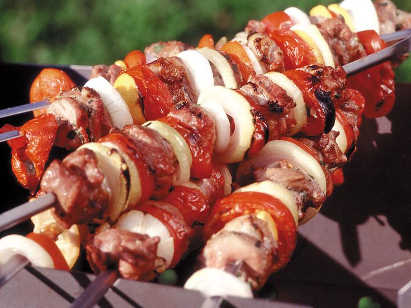 championship BBQ-BIG
