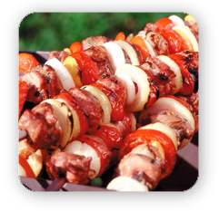 championship BBQ