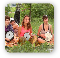 drum training