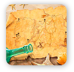 treasure hunt