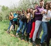 Тимбилдинг для Lazarev.Agency