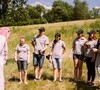 Квест "Кругосветка" для Сантранс