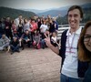 Дайджест организованных ивентов за октябрь